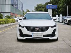 Cadillac CT5 28T Luxury (Standard Edition) - ფოტო 3