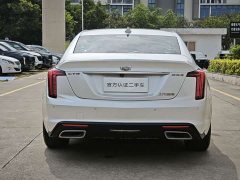 Cadillac CT5 28T Luxury (Standard Edition) - ფოტო 5