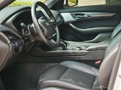 Cadillac CT5 28T Luxury (Standard Edition) - ფოტო 9