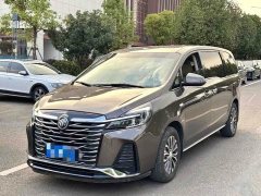 Buick GL8 Land Executive Cabin 652T Luxury - ფოტო 1