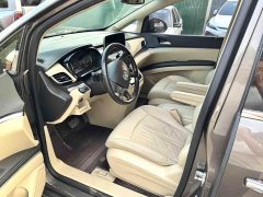 Buick GL8 Land Executive Cabin 652T Luxury - ფოტო 4