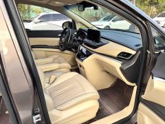 Buick GL8 Land Executive Cabin 652T Luxury - ფოტო 5