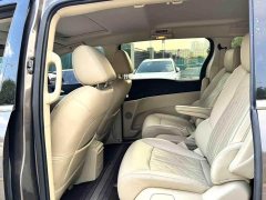 Buick GL8 Land Executive Cabin 652T Luxury - ფოტო 6