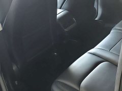 Tesla Model Y Rear-Wheel Drive - ფოტო 5