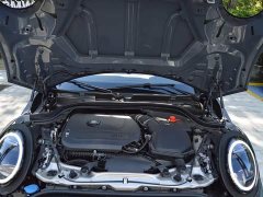 BMW MINI JCW JOHN COOPER WORKS CABRIO - ფოტო 16