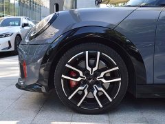 BMW MINI JCW JOHN COOPER WORKS CABRIO - ფოტო 17