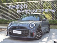 BMW MINI JCW JOHN COOPER WORKS CABRIO - ფოტო 4