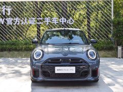 BMW MINI JCW JOHN COOPER WORKS CABRIO - ფოტო 5