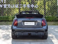 BMW MINI JCW JOHN COOPER WORKS CABRIO - ფოტო 7