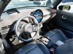 BMW MINI JCW JOHN COOPER WORKS CABRIO - ფოტო 9