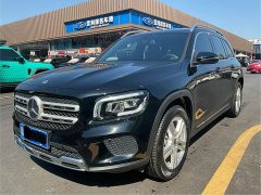 Mercedes-Benz GLB 2023 GLB 200 Dynamic - ფოტო 1