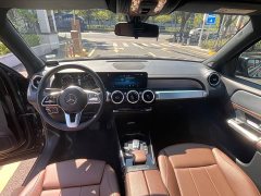 Mercedes-Benz GLB 2023 GLB 200 Dynamic - ფოტო 10
