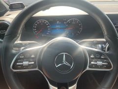 Mercedes-Benz GLB 2023 GLB 200 Dynamic - ფოტო 11