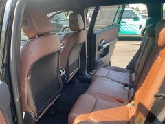 Mercedes-Benz GLB 2023 GLB 200 Dynamic - ფოტო 12