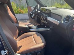 Mercedes-Benz GLB 2023 GLB 200 Dynamic - ფოტო 13
