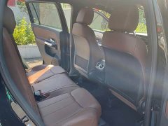 Mercedes-Benz GLB 2023 GLB 200 Dynamic - ფოტო 14