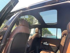 Mercedes-Benz GLB 2023 GLB 200 Dynamic - ფოტო 17
