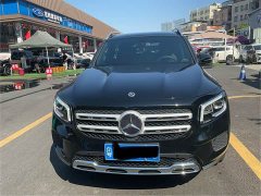 Mercedes-Benz GLB 2023 GLB 200 Dynamic - ფოტო 2