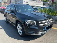 Mercedes-Benz GLB 2023 GLB 200 Dynamic - ფოტო 3