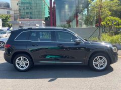 Mercedes-Benz GLB 2023 GLB 200 Dynamic - ფოტო 4