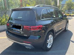 Mercedes-Benz GLB 2023 GLB 200 Dynamic - ფოტო 7