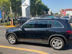 Mercedes-Benz GLB 2023 GLB 200 Dynamic - ფოტო 8