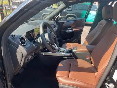 Mercedes-Benz GLB 2023 GLB 200 Dynamic - ფოტო 9