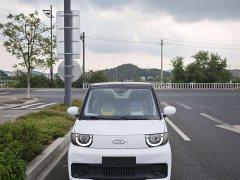 Chery QQ Ice Cream 170km Sundae LFP - ფოტო 2