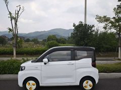 Chery QQ Ice Cream 170km Sundae LFP - ფოტო 3