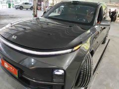 Li Auto L9 2022 Max - ფოტო 1