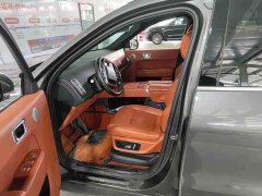 Li Auto L9 2022 Max - ფოტო 2