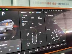 Li Auto L9 2022 Max - ფოტო 5