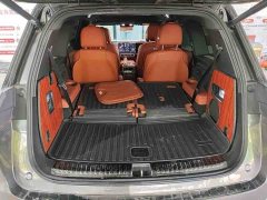 Li Auto L9 2022 Max - ფოტო 6