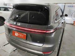 Li Auto L9 2022 Max - ფოტო 7
