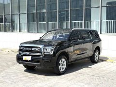 Haval H5 2.0T Automatic AWD Leading Edition Gasoline - ფოტო 1