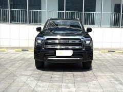Haval H5 2.0T Automatic AWD Leading Edition Gasoline - ფოტო 2