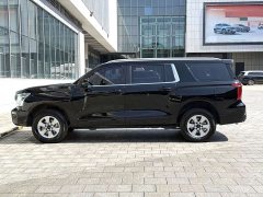 Haval H5 2.0T Automatic AWD Leading Edition Gasoline - ფოტო 3