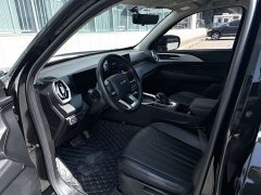 Haval H5 2.0T Automatic AWD Leading Edition Gasoline - ფოტო 4