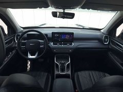 Haval H5 2.0T Automatic AWD Leading Edition Gasoline - ფოტო 5