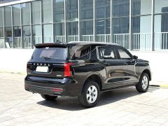 Haval H5 2.0T Automatic AWD Leading Edition Gasoline - ფოტო 7