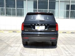 Haval H5 2.0T Automatic AWD Leading Edition Gasoline - ფოტო 8