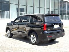 Haval H5 2.0T Automatic AWD Leading Edition Gasoline - ფოტო 9