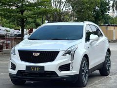 Cadillac XT5 2.0T AWD Luxury - ფოტო 1