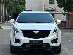 Cadillac XT5 2.0T AWD Luxury - ფოტო 2