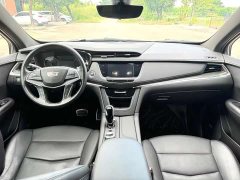 Cadillac XT5 2.0T AWD Luxury - ფოტო 5