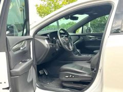 Cadillac XT5 2.0T AWD Luxury - ფოტო 6