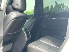 Cadillac XT5 2.0T AWD Luxury - ფოტო 8