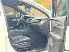 Cadillac XT5 2.0T AWD Luxury - ფოტო 9