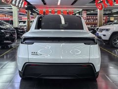 Tesla Model Y Long Range All-Wheel Drive - ფოტო 5