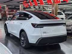 Tesla Model Y Long Range All-Wheel Drive - ფოტო 6